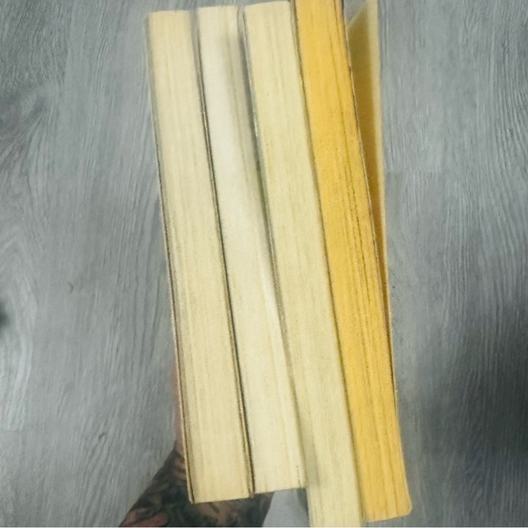 Sgt Frog Vol 1 2 3 4 Manga Lot Tokyopop Mine Yoshizaki Teen Comedy Paperbacks - Picture 4 of 4